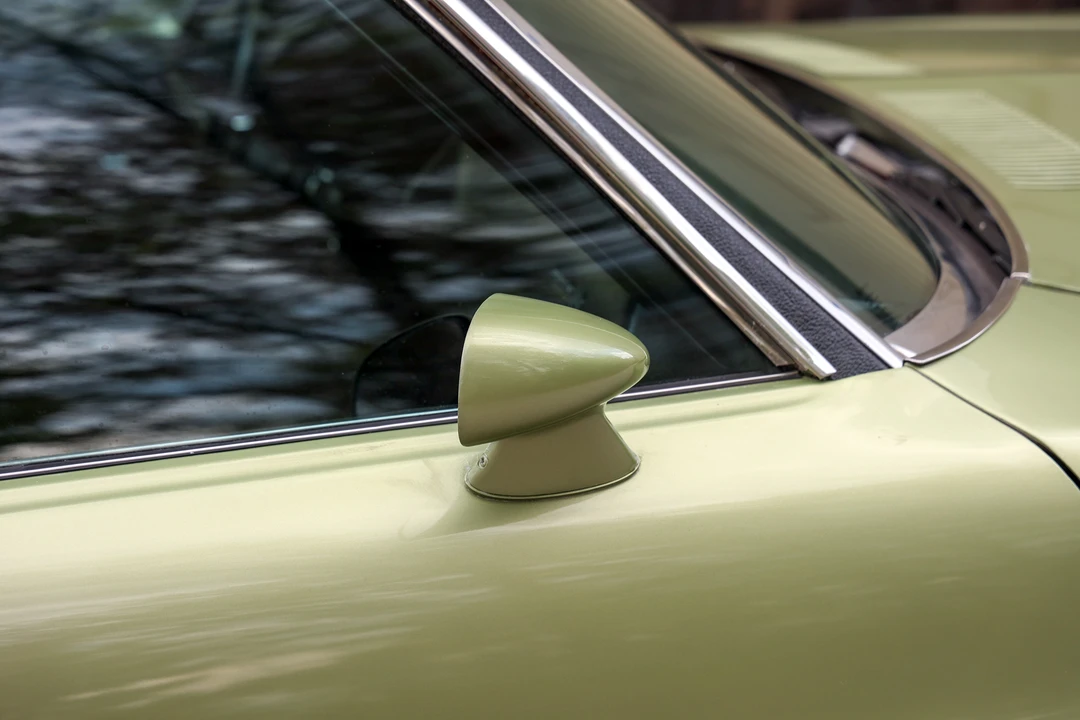 1972 Pontiac LeMans 3rd Gen - Image 19 of 31