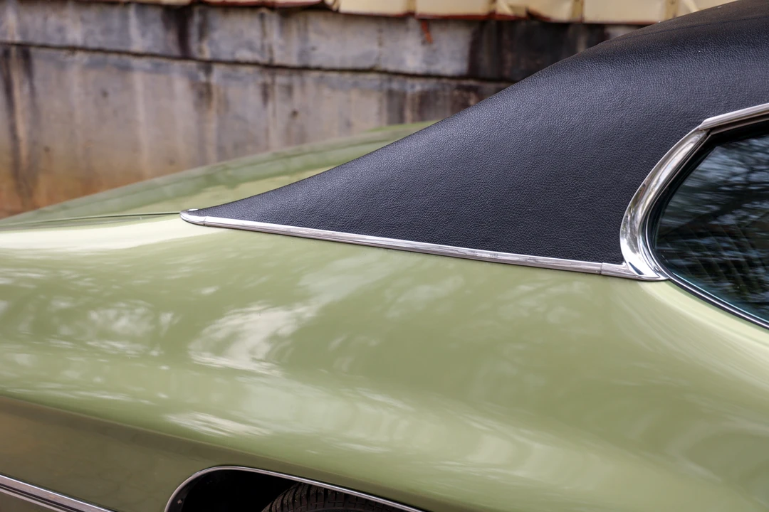 1972 Pontiac LeMans 3rd Gen - Image 20 of 31