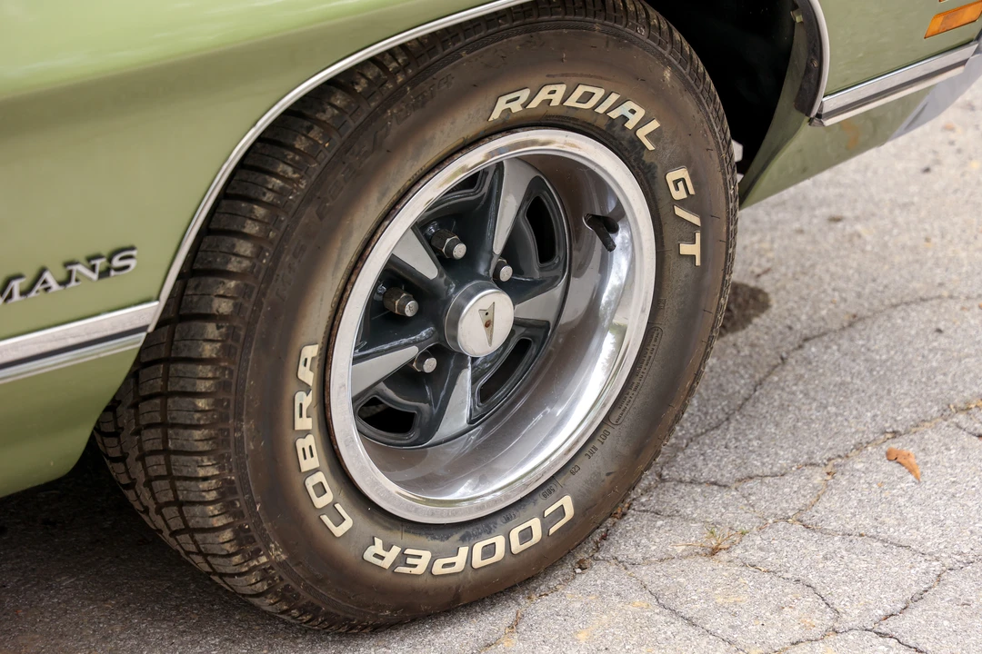 1972 Pontiac LeMans 3rd Gen - Image 17 of 31