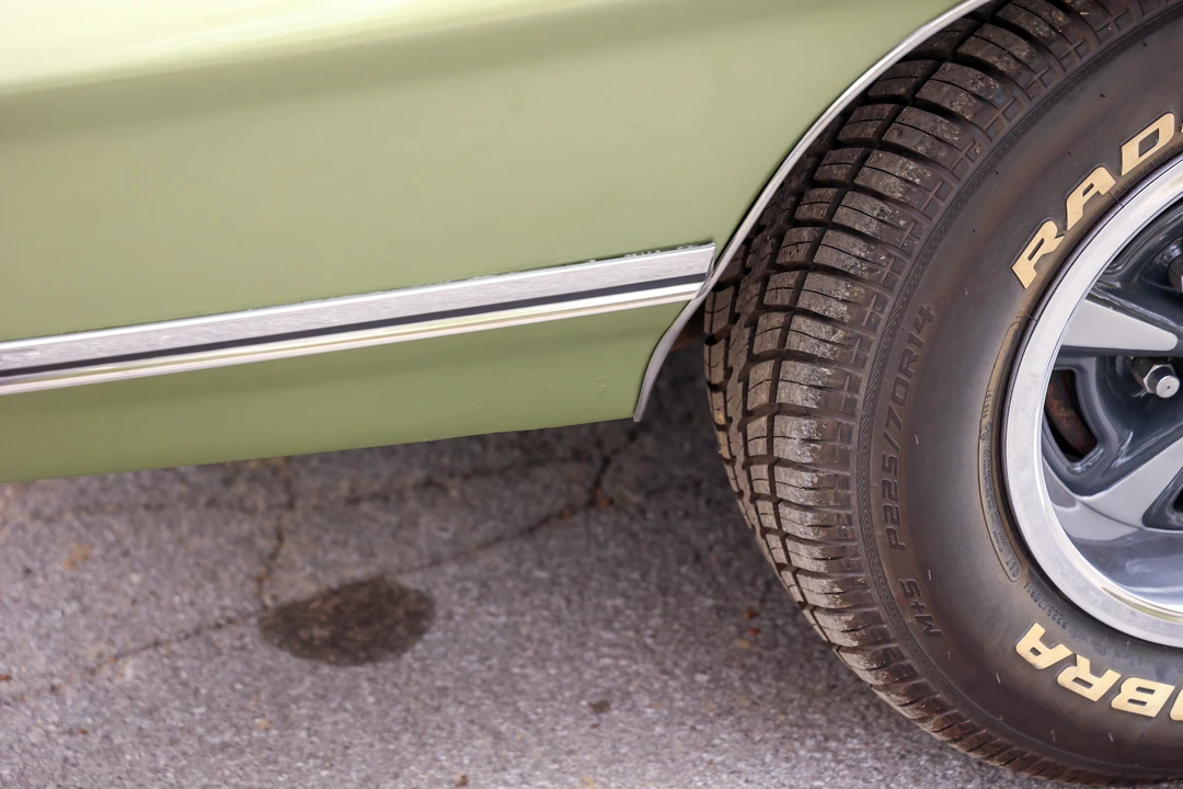 1972 Pontiac LeMans 3rd Gen - Image 14 of 31