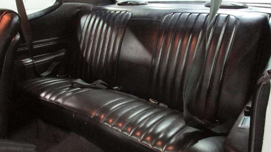 1972 Pontiac LeMans 3rd Gen - Image 6 of 12