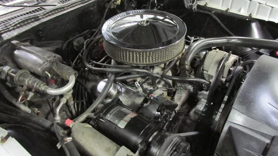 1972 Pontiac LeMans 3rd Gen - Image 9 of 12
