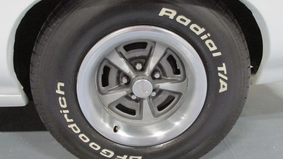 1972 Pontiac LeMans 3rd Gen - Image 11 of 12