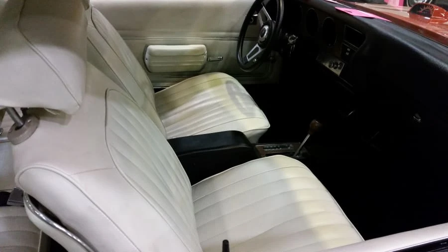 1972 Pontiac LeMans 3rd Gen - Image 6 of 9