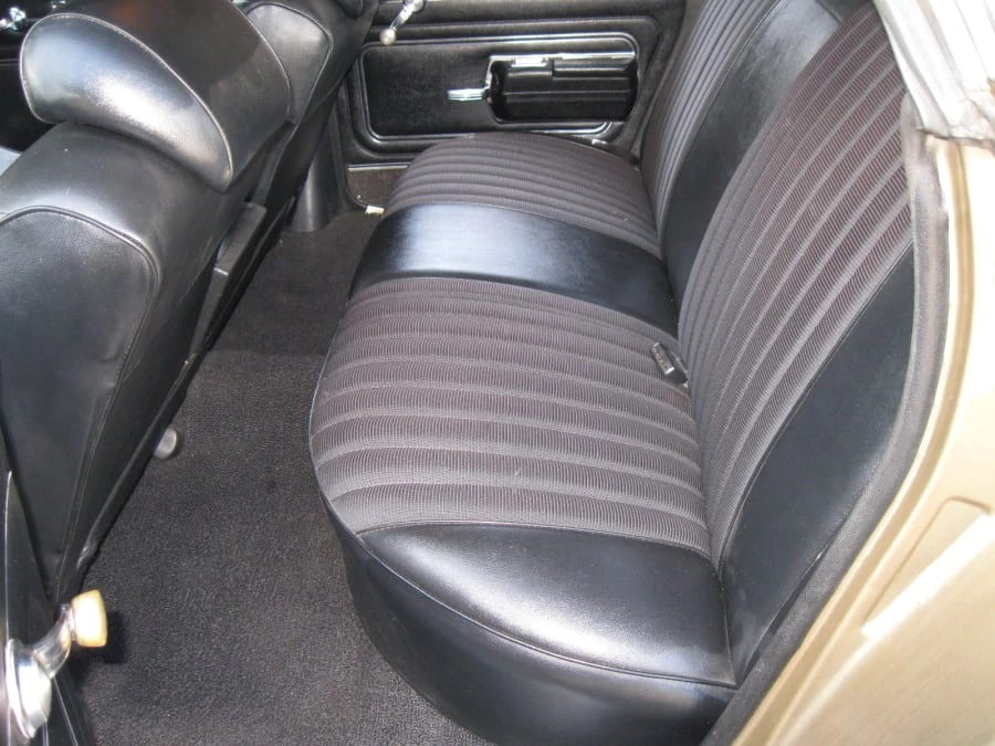1972 Pontiac LeMans 3rd Gen - Image 6 of 12
