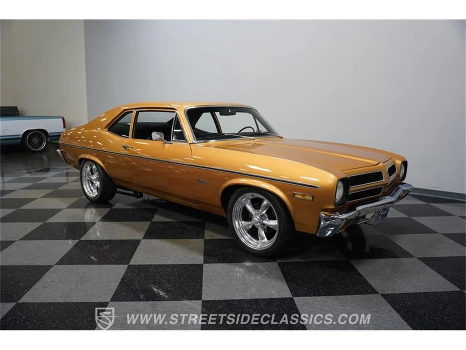 1972 Pontiac - Image 15 of 31