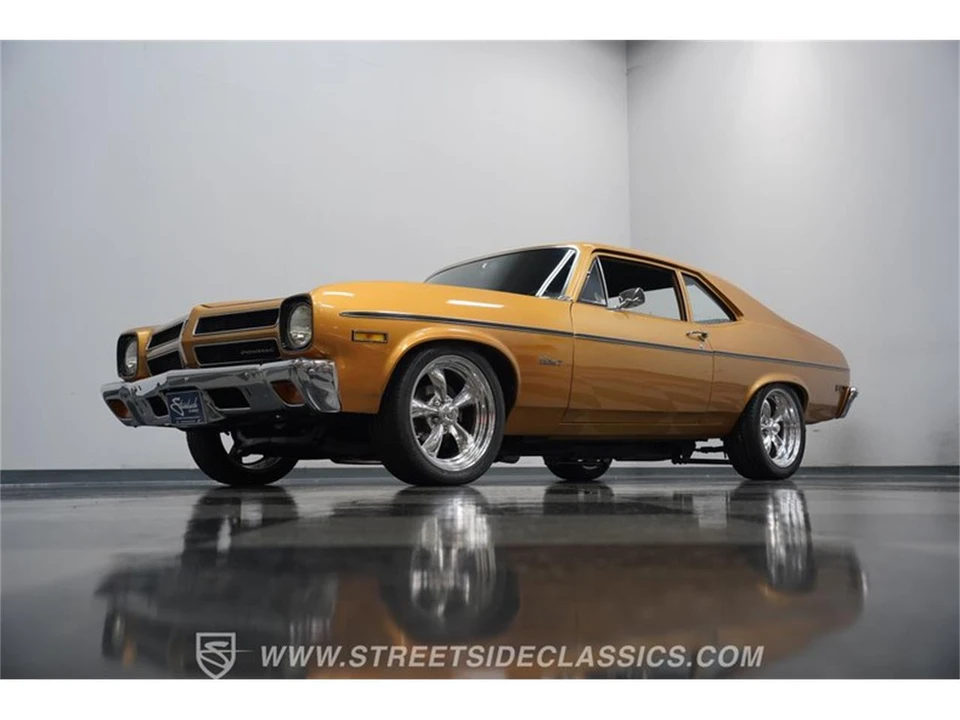 1972 Pontiac - Image 19 of 31