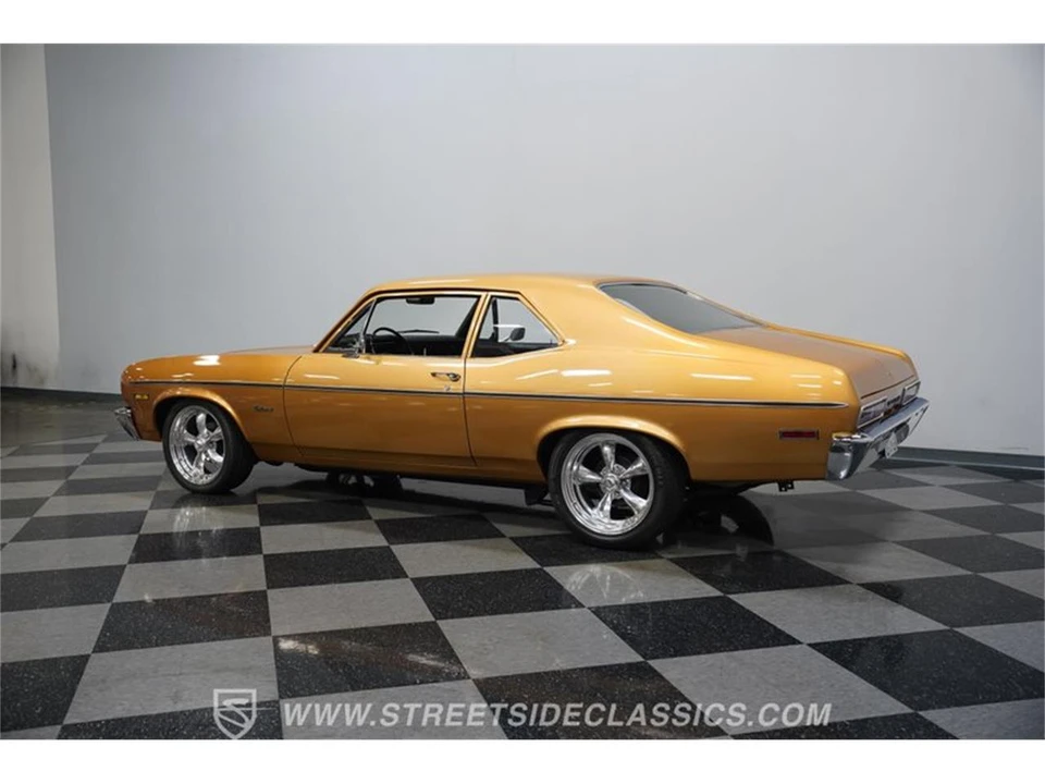 1972 Pontiac - Image 7 of 31