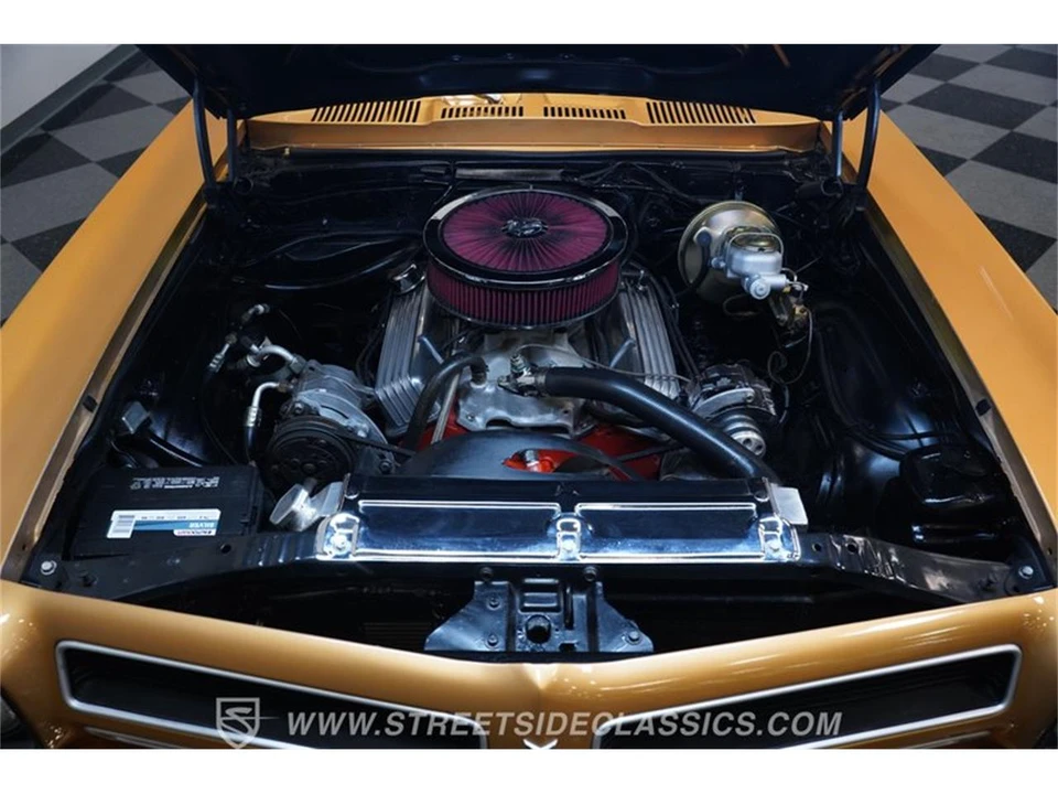 1972 Pontiac - Image 31 of 31