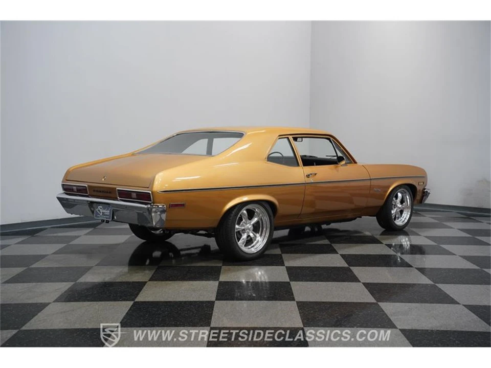 1972 Pontiac - Image 11 of 31