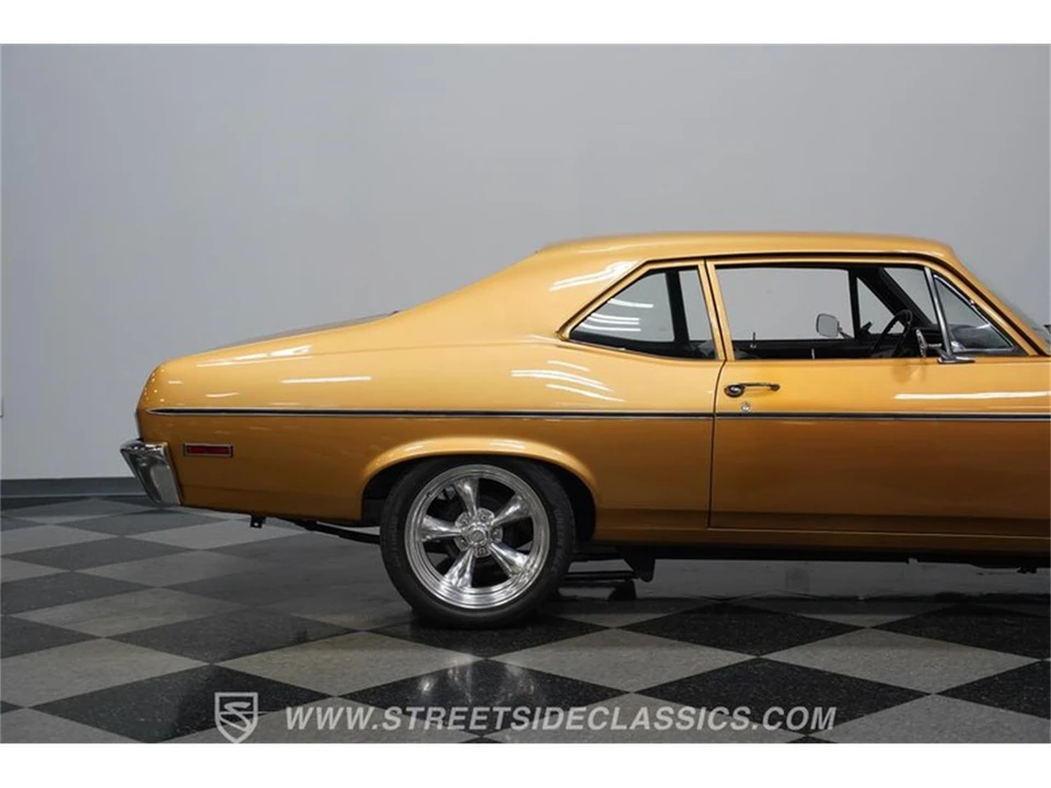 1972 Pontiac - Image 27 of 31
