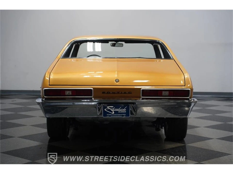 1972 Pontiac - Image 23 of 31