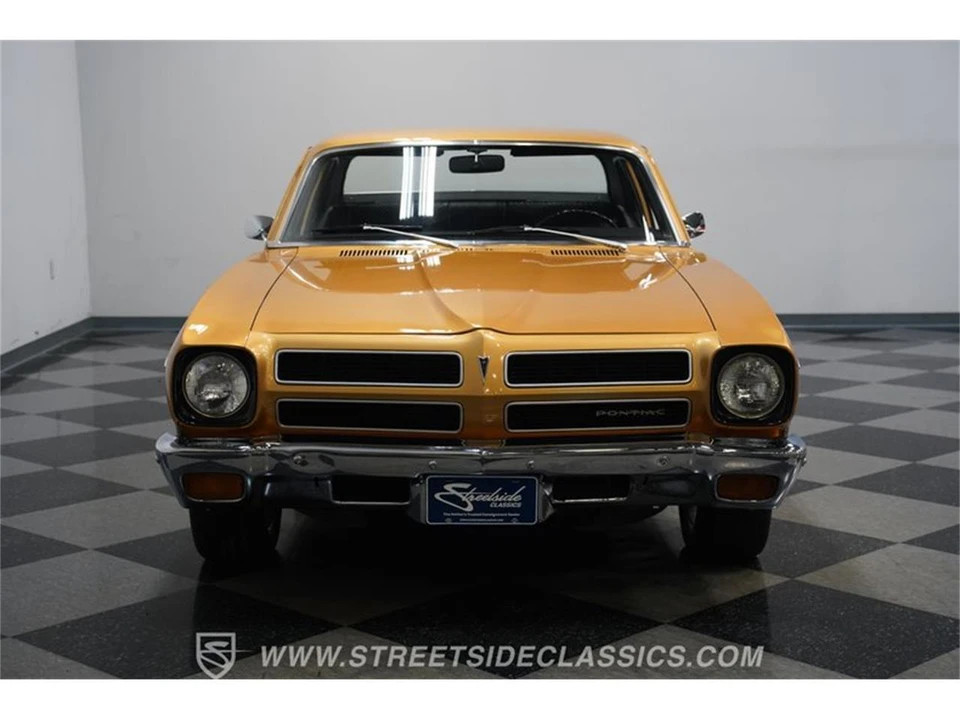 1972 Pontiac - Image 16 of 31