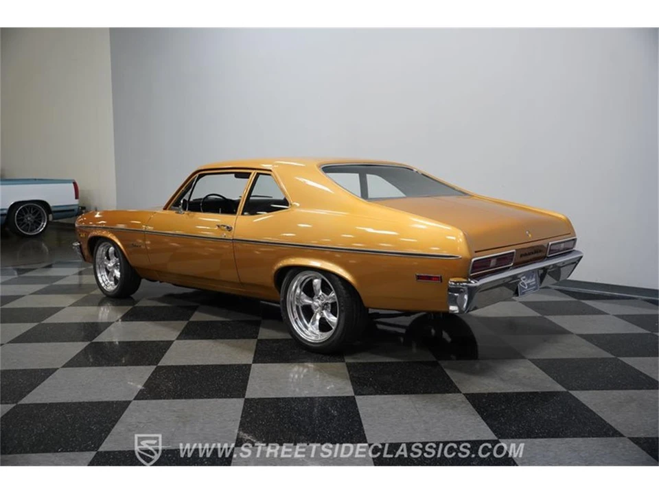 1972 Pontiac - Image 8 of 31