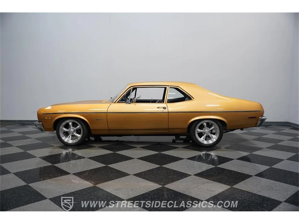 1972 Pontiac - Image 6 of 31
