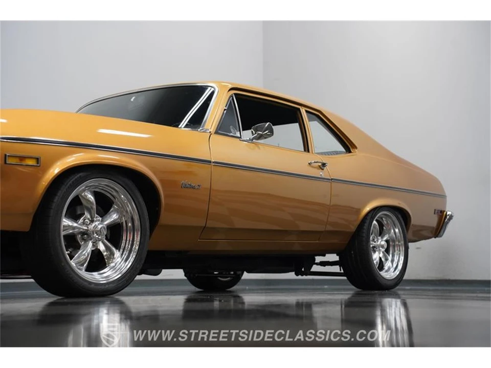1972 Pontiac - Image 20 of 31