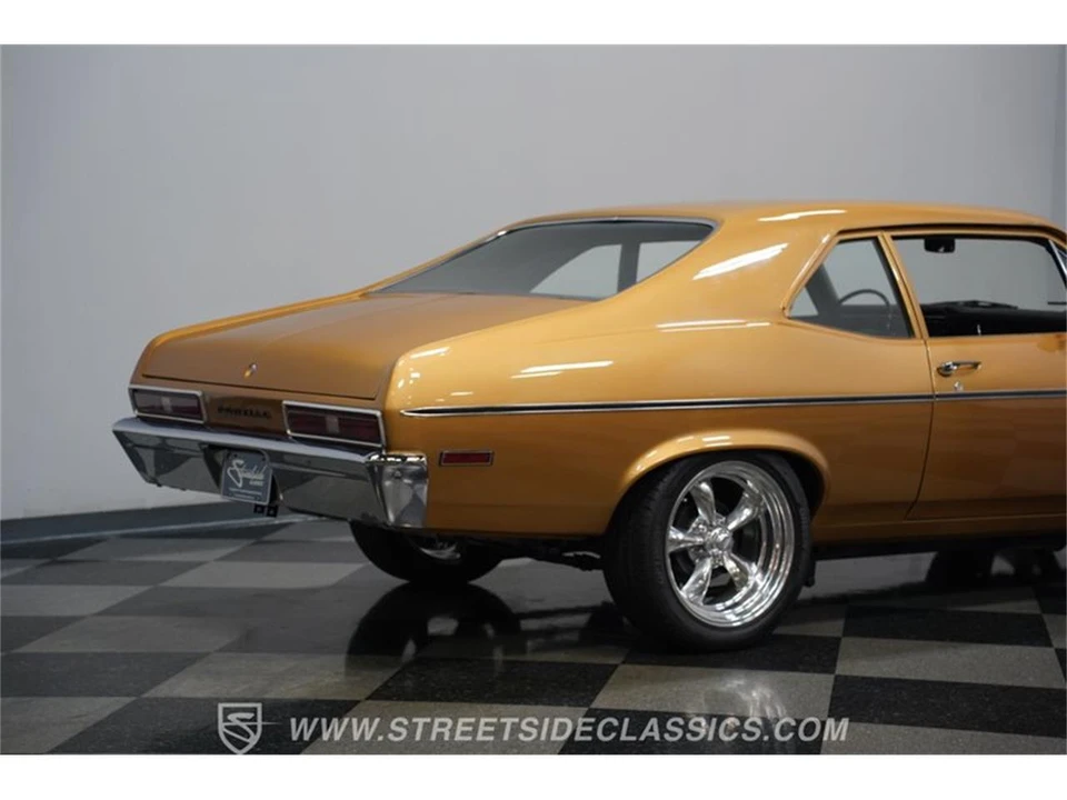 1972 Pontiac - Image 24 of 31