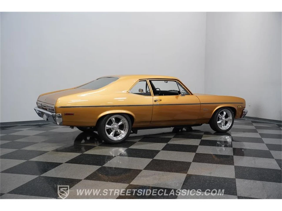 1972 Pontiac - Image 12 of 31