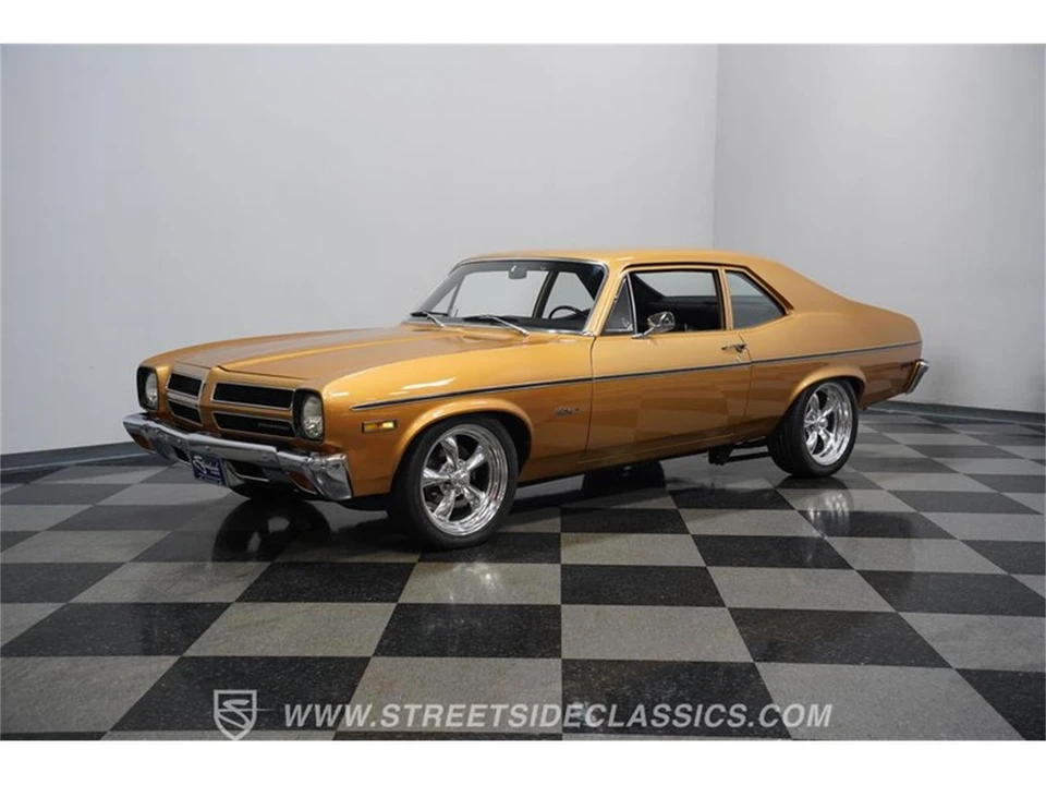 1972 Pontiac - Image 4 of 31
