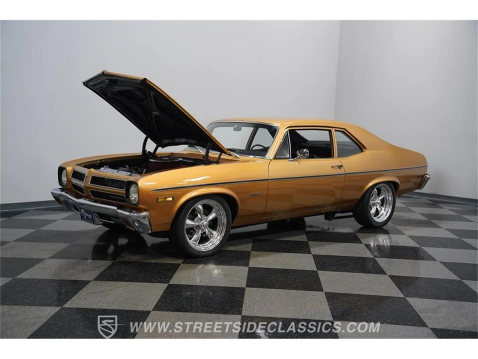 1972 Pontiac - Image 29 of 31