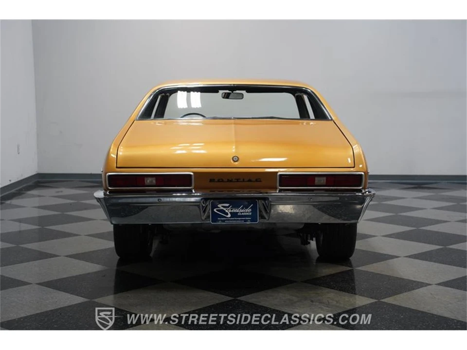 1972 Pontiac - Image 9 of 31