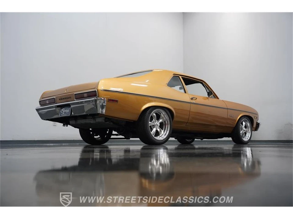 1972 Pontiac - Image 25 of 31