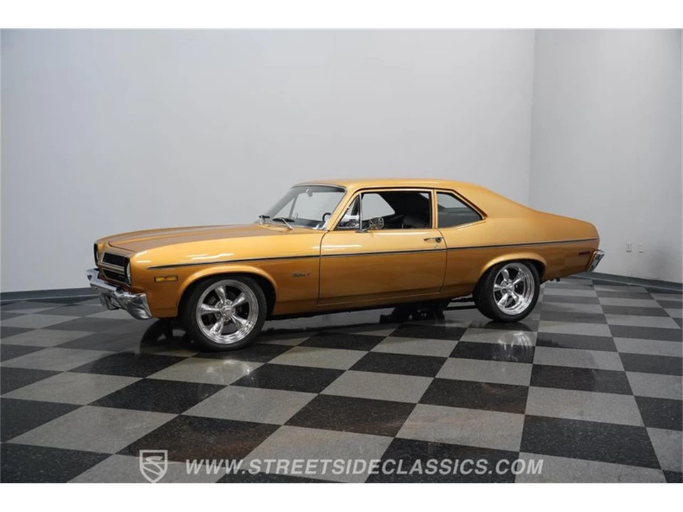 1972 Pontiac - Image 5 of 31