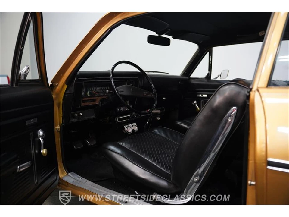 1972 Pontiac - Image 2 of 31