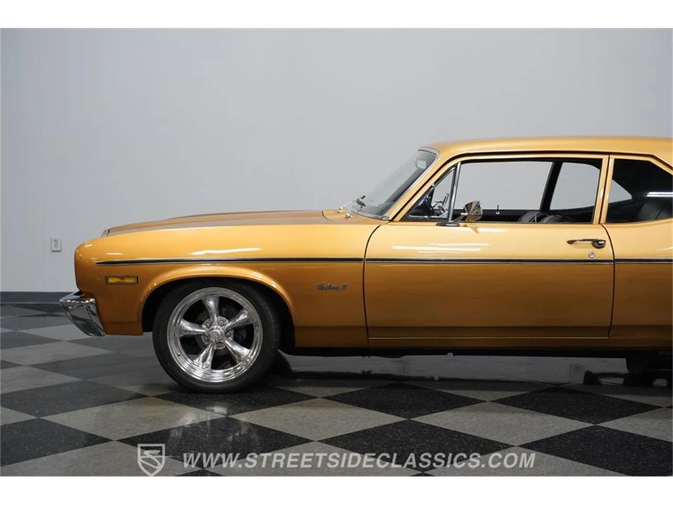 1972 Pontiac - Image 21 of 31