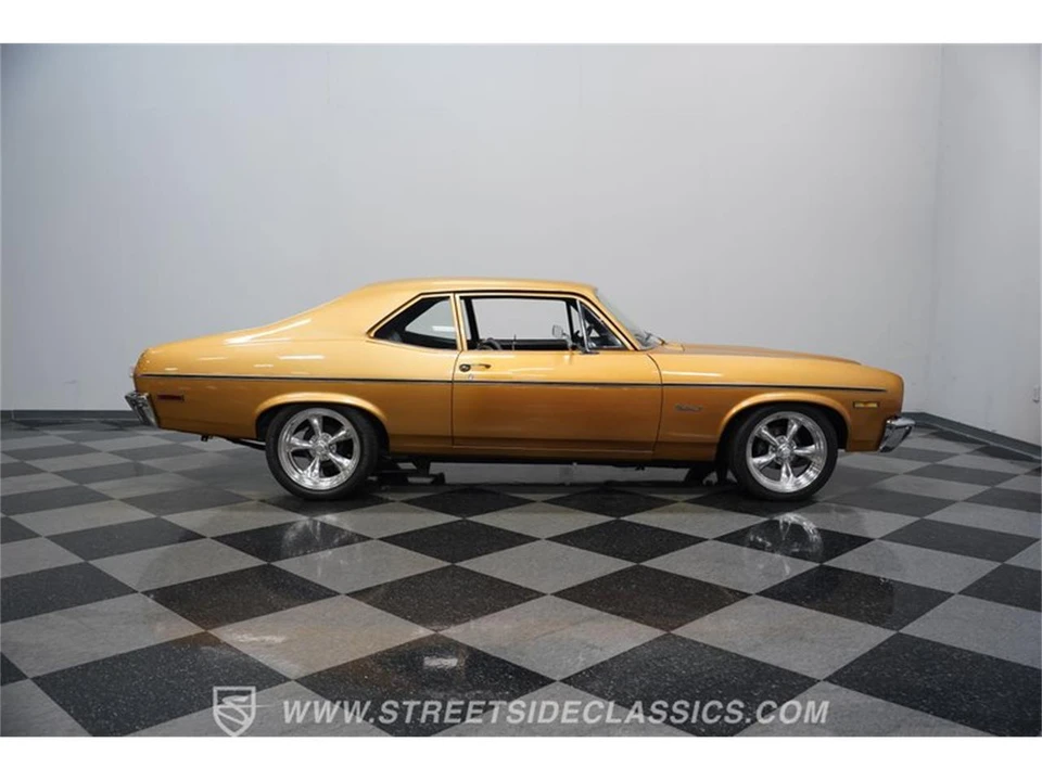 1972 Pontiac - Image 13 of 31