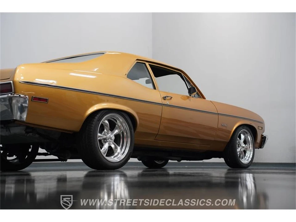 1972 Pontiac - Image 26 of 31