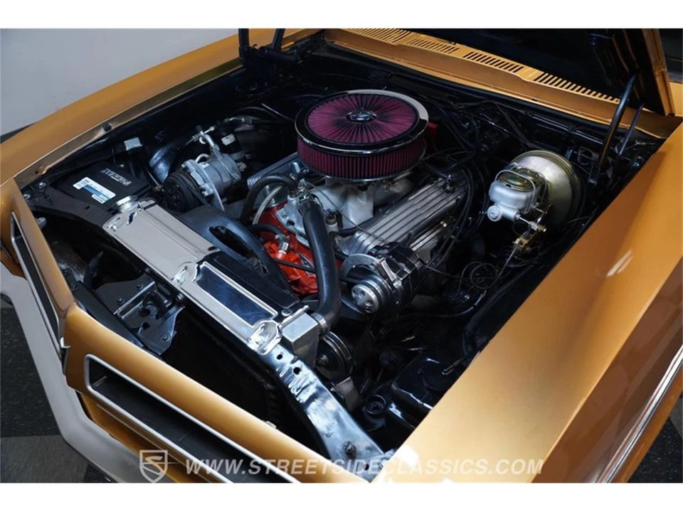 1972 Pontiac - Image 30 of 31