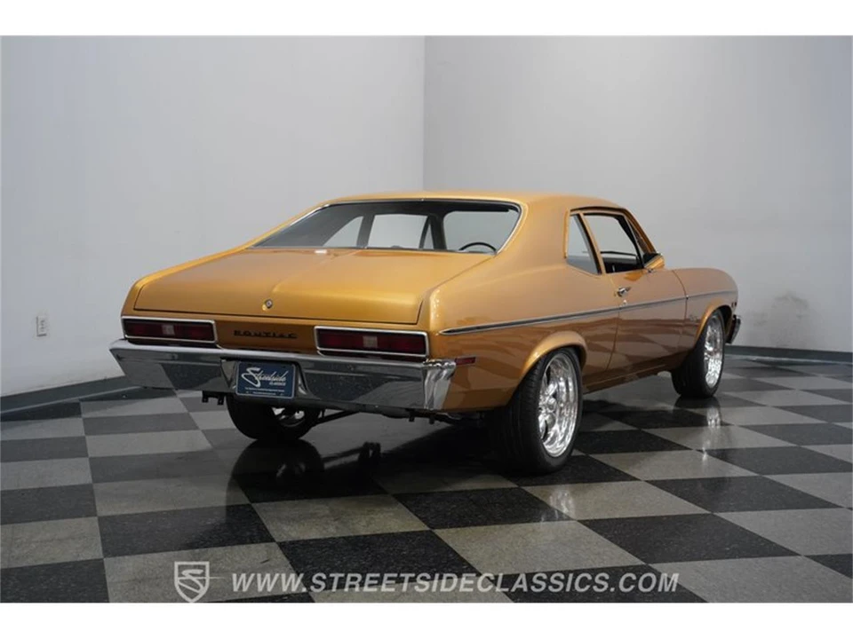 1972 Pontiac - Image 10 of 31