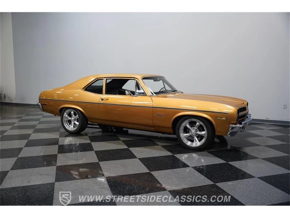 1972 Pontiac - Image 14 of 31