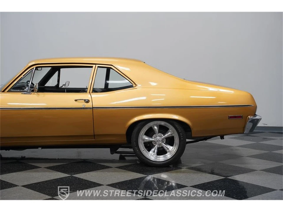 1972 Pontiac - Image 22 of 31