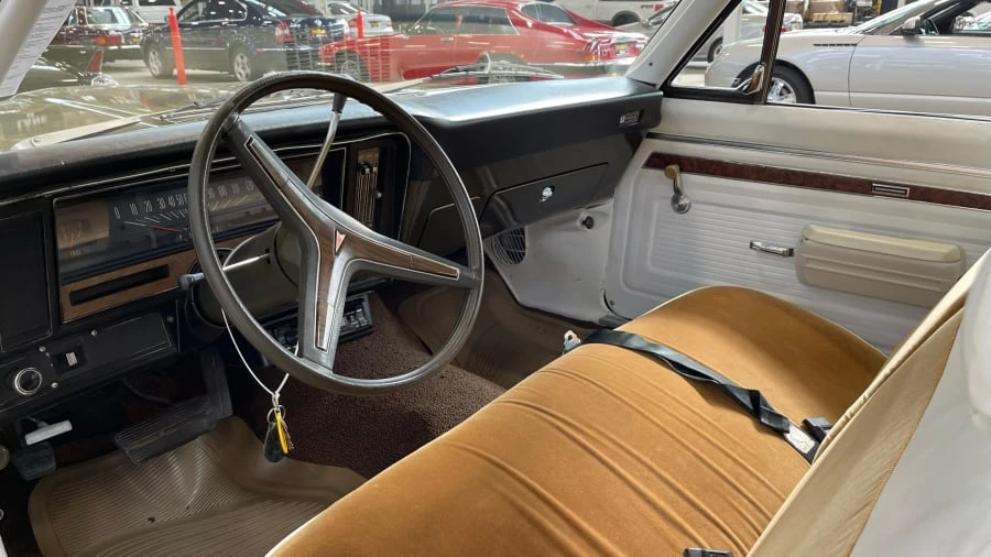 1972 Pontiac - Image 3 of 5