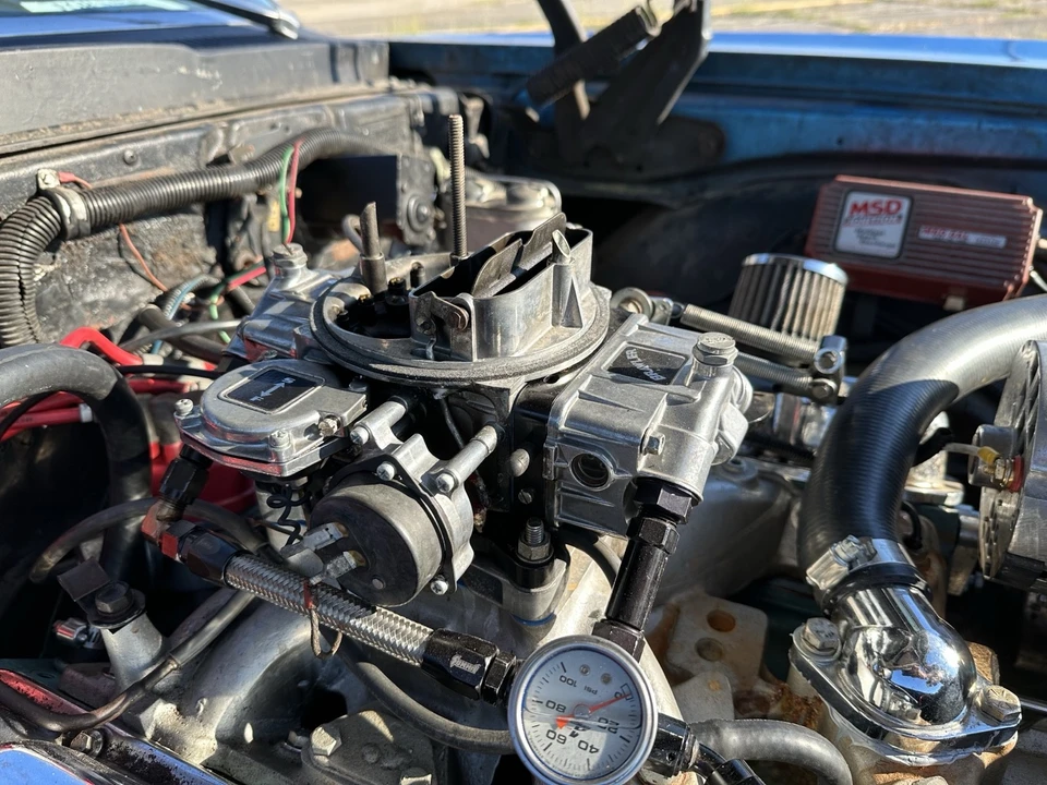 1972 Pontiac LeMans 3rd Gen - Image 14 of 17