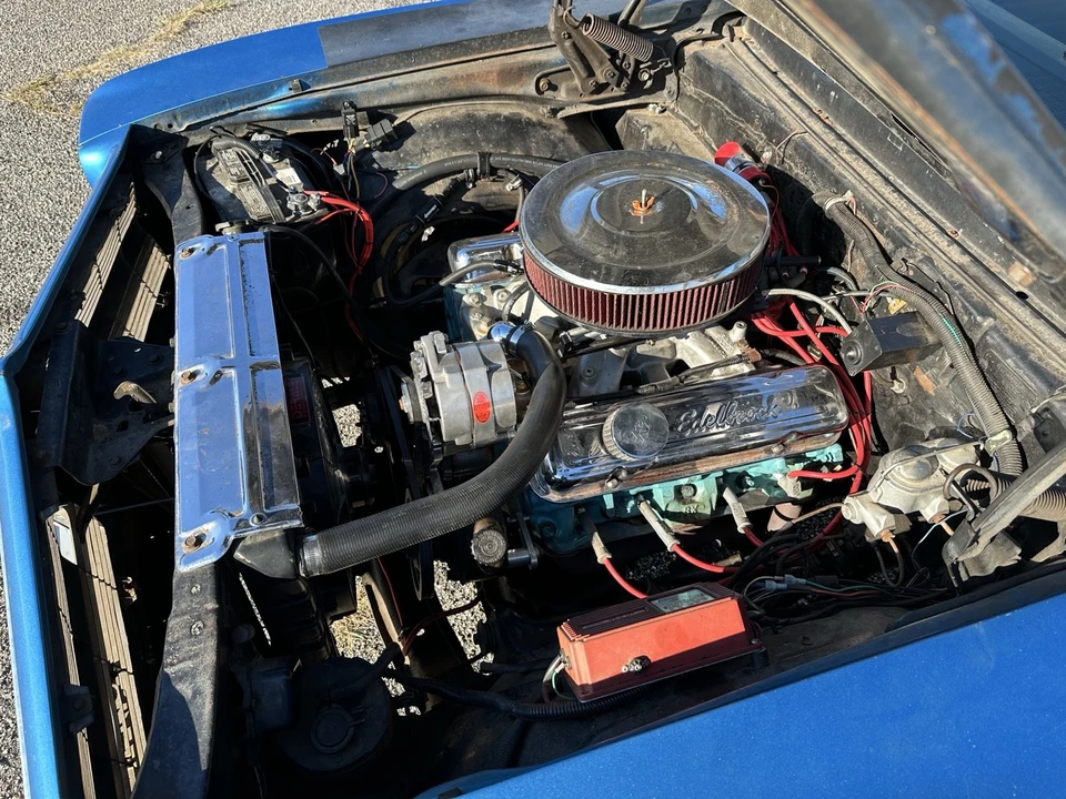 1972 Pontiac LeMans 3rd Gen - Image 16 of 17