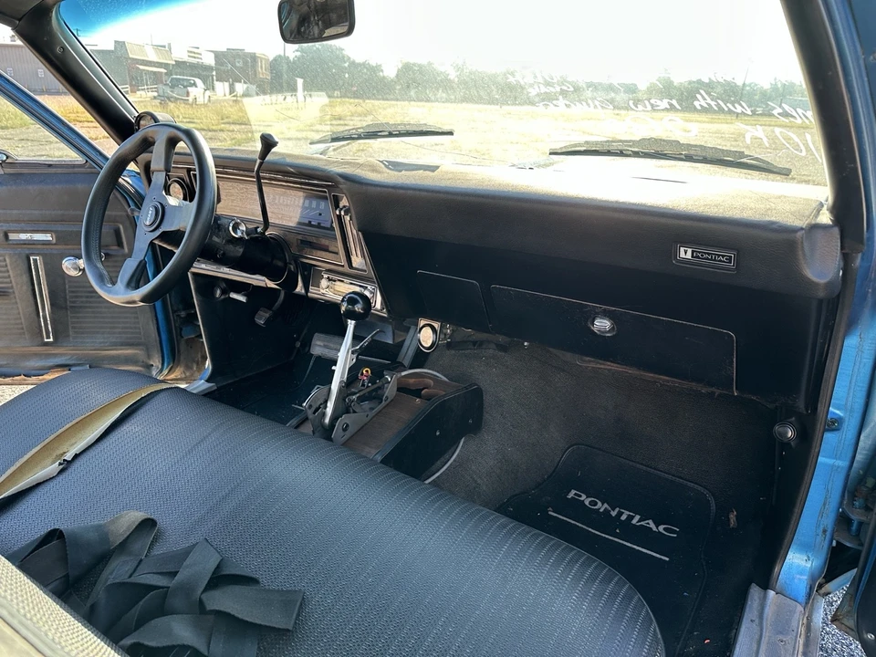1972 Pontiac LeMans 3rd Gen - Image 11 of 17
