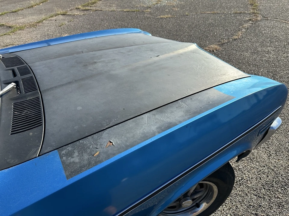 1972 Pontiac LeMans 3rd Gen - Image 6 of 17