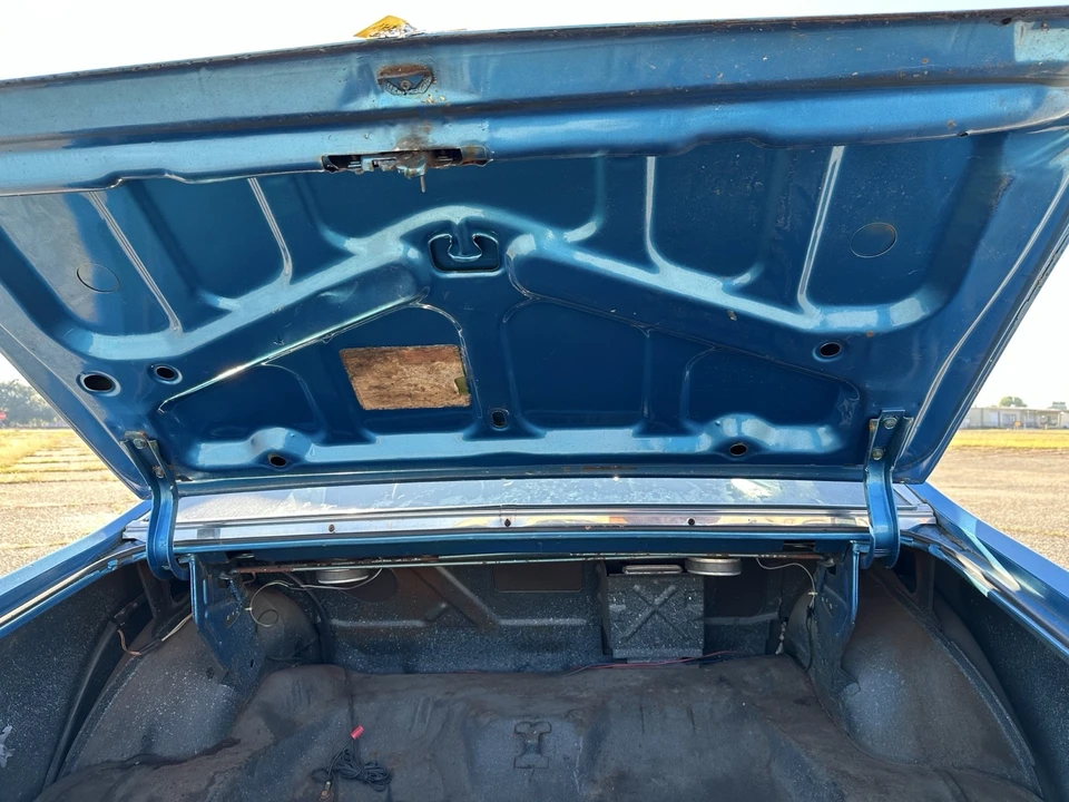 1972 Pontiac LeMans 3rd Gen - Image 8 of 17