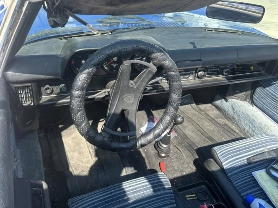1972 Porsche 914/4 - Image 6 of 7