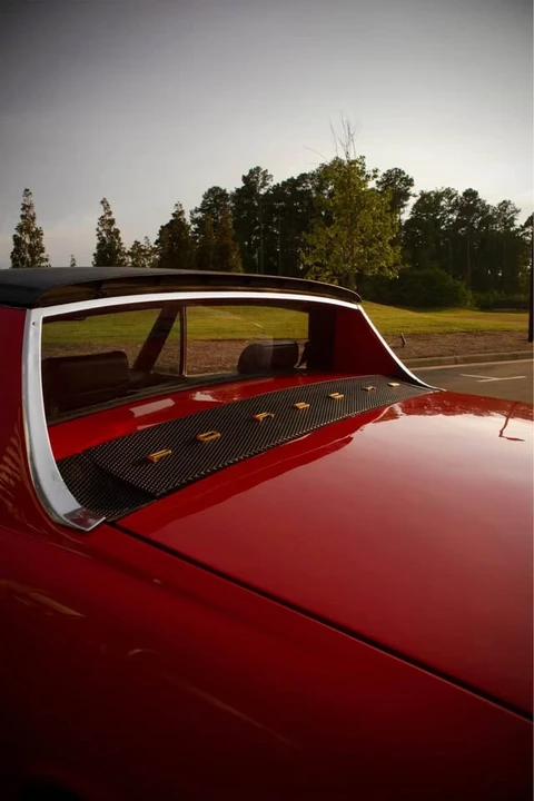1972 Porsche 914/4 - Image 3 of 8