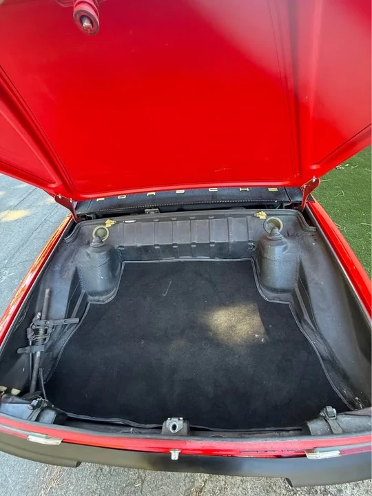 1972 Porsche 914 - Image 15 of 16