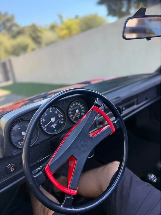 1972 Porsche 914 - Image 14 of 16