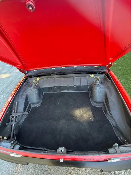 1972 Porsche 914 - Image 16 of 19