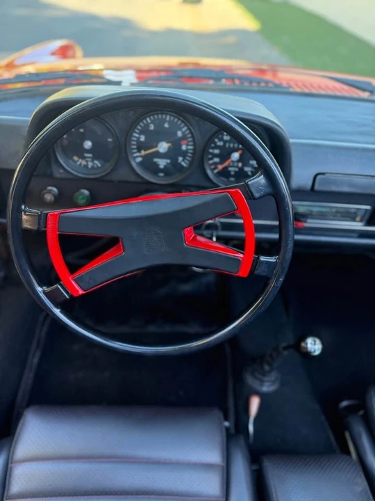 1972 Porsche 914 - Image 15 of 19