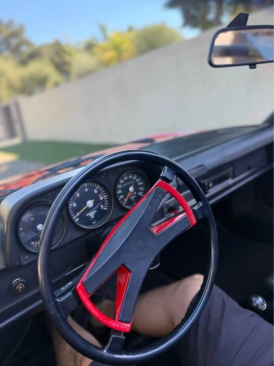 1972 Porsche 914 - Image 18 of 19