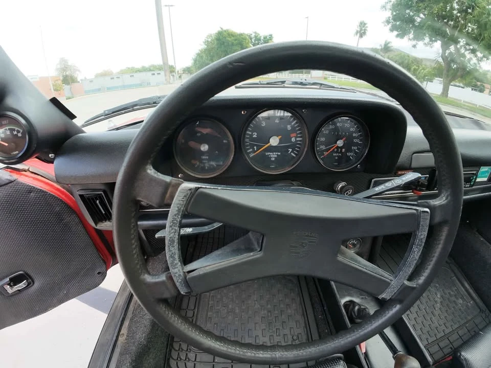 1972 Porsche 914 - Image 14 of 19
