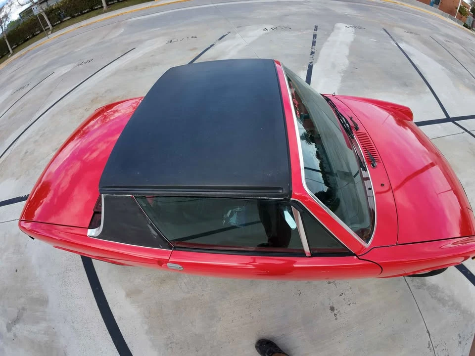 1972 Porsche 914 - Image 10 of 19
